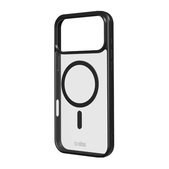 SBS - Mag Frame futrola kompatibilna s MagSafe za iPhone 17 Pro Max, crna