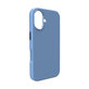 PURO - ICON MAG PRO futrola s MagSafe za iPhone 17, plava