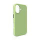 PURO - ICON MAG PRO futrola s MagSafe za iPhone 17, zelena