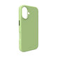 PURO - ICON MAG PRO futrola s MagSafe za iPhone 17, zelena
