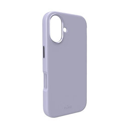 PURO - ICON MAG PRO futrola s MagSafe za iPhone 17, ružičasta