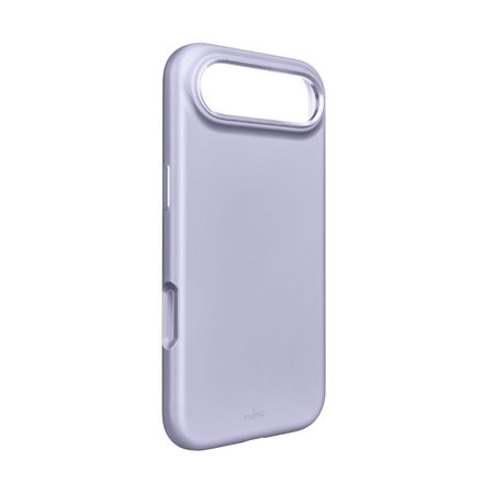 PURO - ICON MAG PRO futrola s MagSafe za iPhone 17 Air, ružičasta
