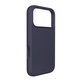 PURO - ICON MAG PRO futrola s MagSafe za iPhone 17 Pro, tamno plava
