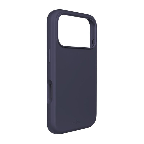 PURO - ICON MAG PRO futrola s MagSafe za iPhone 17 Pro Max, tamno plava