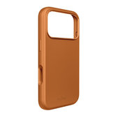 PURO - ICON MAG PRO futrola s MagSafe za iPhone 17 Pro Max, narančasta