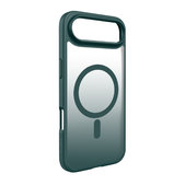 PURO - Gradient futrola s MagSafe za iPhone 17 Air, Petroleum Green