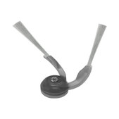 Xiaomi Roborock Qrevo Curv, Qrevo Edge, Saros 10, Saros 10R, QV 35A - Bočna četka