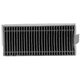 Ecovacs Deebot X9 Pro Omni, X9 Pro, T80 Omni, T80 - HEPA filter