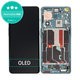 OnePlus 10 Pro NE2210 NE221 - LCD zaslon + zaslon osjetljiv na dodir + okvir Emerald Forest) OLED