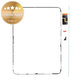 Ljepilo za LCD zaslon za iPad (2025) | WiFi | 076-00606 | Genuine Apple