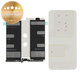 Baterije za iPad Pro 13 (2024) | 661-43535 | 10290mAh | Genuine Apple