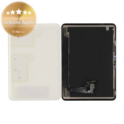 OLED Zaslon sklop za iPad Pro 11 (2024) | Nano | WiFi + Cellular | 661-43543 | Genuine Apple