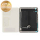 OLED Zaslon sklop za iPad Pro 13 (2024) | WiFi | 661-43544 | Genuine Apple
