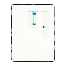 Ljepilo za LCD zaslon za iPad Air 13 (2025) | WiFi + Cellular | 923-12714 | Genuine Apple