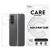 Maska X-Ray za Samsung Galaxy A56 5G, Prozirna, PanzerGlass