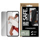 Kaljeno staklo UWF Privacy za Samsung Galaxy A56 5G, Crna, SAFE by PanzerGlass