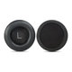 Zamjenski jastučići za uši za AKG K52, K72, K92, K240, Memorijska pjena + PU Koža, Crne, 1 Par