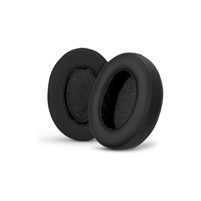 Univerzalni jastučići za uši za AKG, HiFiMan, Audio-Technica, Philips, Fostex, Brainwavz HM5, PU Koža