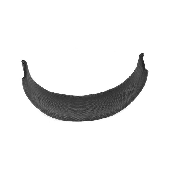Zamjenski Headband za JBL Quantum Q400, Koža, Crni