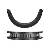 Zamjenski Headband za Microsoft Xbox Series, Koža, Crni