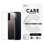 Maska Urban Combat za Xiaomi 15 Ultra, Prozirna, PanzerGlass