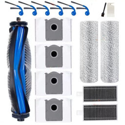 Ecovacs T80 Omni, T80 - Kompletan set