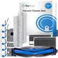 Ecovacs T80 Omni, T80 - Kompletan set