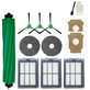 iRobot Roomba Plus 405 Combo, 505 Combo - Kompletan set