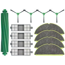 iRobot Roomba 205 Dust Compactor, DustCompactor Combo - Kompletan set