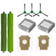 iRobot Roomba Max 705, Plus 504 - Kompletan set