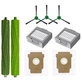 iRobot Roomba Max 705, Plus 504 - Kompletan set