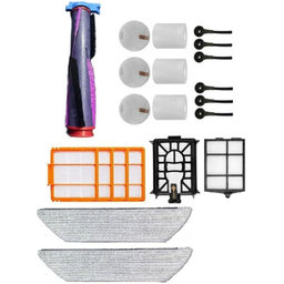 Shark AV2820S, AV2820XEUS, AV2820AE - Kompletan set