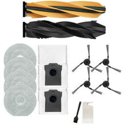 Xiaomi Dreame S50 PRO, S50 Ultra - Kompletan set