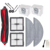 Xiaomi Roborock Q10-series, S8 Pro, S8 Pro Plus - Kompletan set