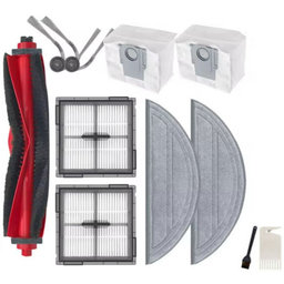 Xiaomi Roborock Q10-series, S8 Pro, S8 Pro Plus - Kompletan set