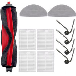 Xiaomi Roborock Q7 M5, Q7 M5+, Q7 L5, Q7 L5+ - Kompletan set