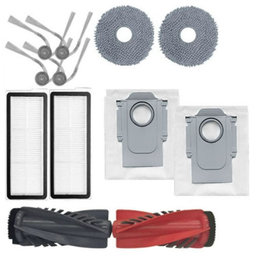 Xiaomi Roborock Qrevo, Qrevo Curv, Qrevo Edge, Qrevo 5AE - Kompletan set