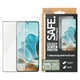 Kaljeno staklo UWF za Motorola Edge 60/60 Pro/60 Fusion, Crna, SAFE by PanzerGlass