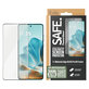 Kaljeno staklo UWF za Motorola Edge 60/60 Pro/60 Fusion, Crna, SAFE by PanzerGlass