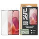 Kaljeno staklo UWF za Motorola Moto G86 Power, Crna, SAFE by PanzerGlass