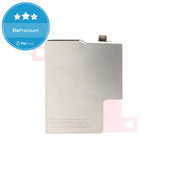 Baterija za iPhone 17 Pro, 3998mAh, FixPremium