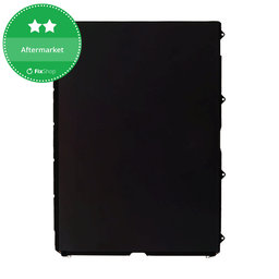 Apple iPad (10th Gen 2022, 11th Gen 2025) - LCD zaslon + zaslon osjetljiv na dodir TFT (Cellular Version)