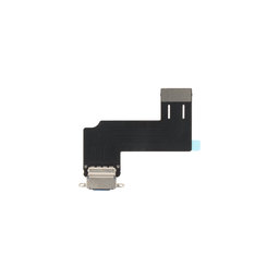 Apple iPad (11th Gen 2025) - Konektor za punjenje + Flex kabel (Blue)