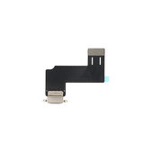 Apple iPad (11th Gen 2025) - Konektor za punjenje + Flex kabel (Silver)