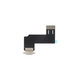 Apple iPad (11th Gen 2025) - Konektor za punjenje + Flex kabel (Silver)