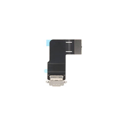 Apple iPad Air 11 (2024, 2025) - Konektor za punjenje + Flex kabel (Starlight)