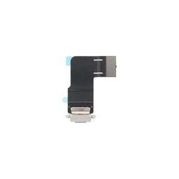 Apple iPad Air 11 (2024, 2025) - Konektor za punjenje + Flex kabel (Blue)