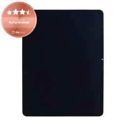 Apple iPad Pro 13 (2024) - LCD zaslon + zaslon osjetljiv na dodir (Black) Refurbished
