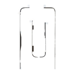 Apple iPad Mini (2024) - Ljepljiva za zaslon osjetljiv na dodir Adhesive