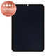 Apple iPad Mini (2024) - LCD zaslon + zaslon osjetljiv na dodir (Black) Refurbished